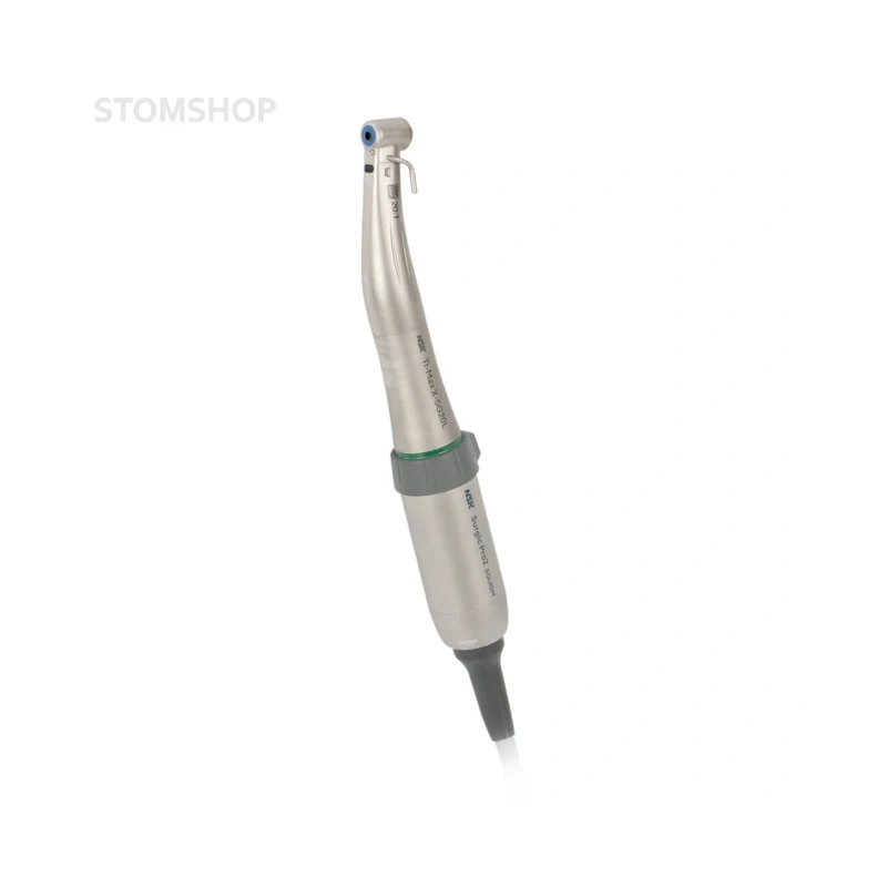 Surgic Pro2 OPT - физиодиспенсер с наконечником Ti-Max X-SG20L с подсветкой | NSK Nakanishi (Япония)