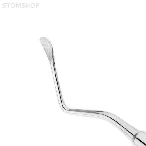 Ложка кюретажная Lukas, 3,0 мм (25-4) | HLW Dental Instruments (Германия)