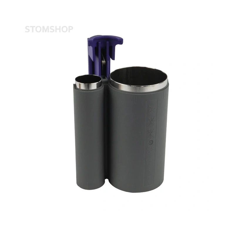 Impregum Penta Soft Cartridge - металлизированный картридж для туб с массой для аппарата Pentamix 3 | 3M ESPE (CША)