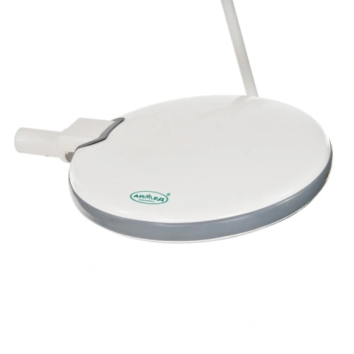 LED650 (650/550) - хирургический светильник | Армед (Россия)