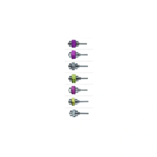 WE-56 A / LED G Rotor - роторная группа к угловым наконечникам WE-56 A / WE-56 LED G Alegra | W&H DentalWerk (Австрия)