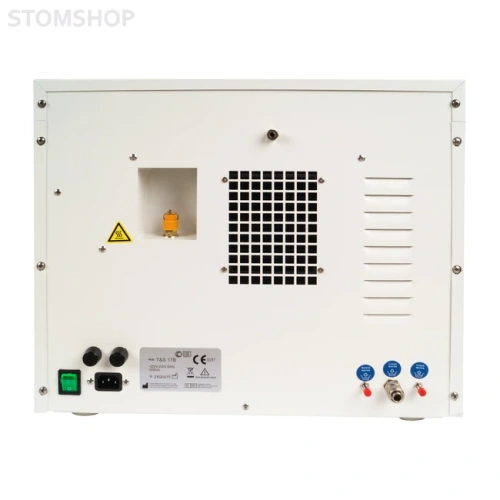 Ton Shuo 17B+ - автоматический автоклав класса B+ со встроенным принтером, 17 л | Tonsor Medical Instrument Co. (Китай)