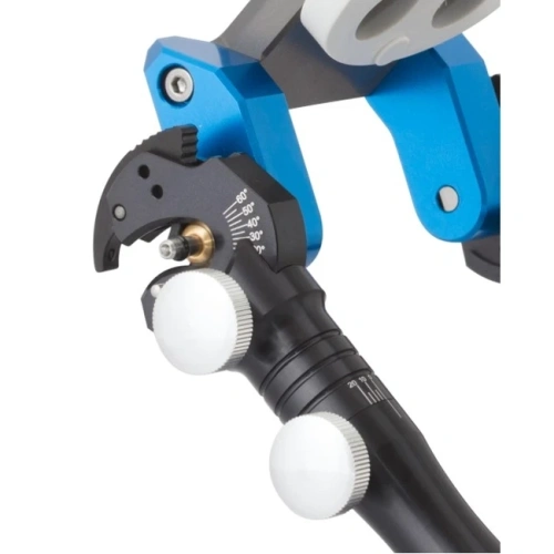 Arto 3 - артикулятор, полурегулируемый Non-Arcon, 126 мм | Baumann Dental GmbH (Германия)