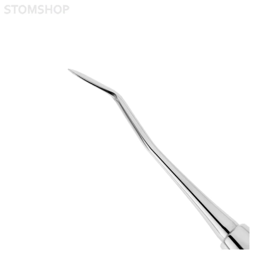 Гладилка обратная, жесткая, с острым краем (29-19) | HLW Dental Instruments (Германия)