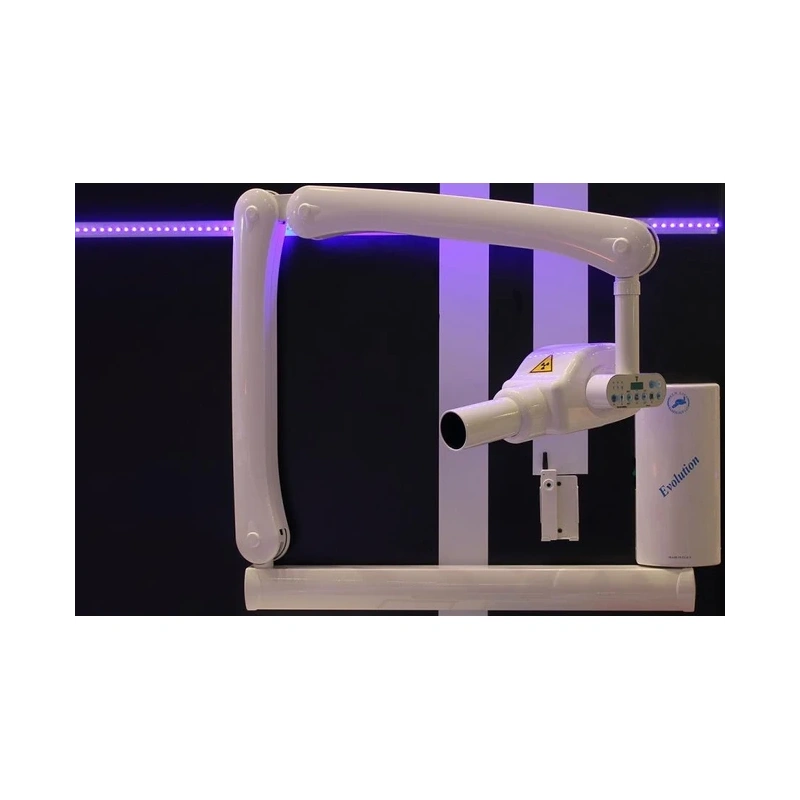 Evolution X3000 - высокочастотный настенный дентальный рентген | New Life Radiology s.r.l. (Италия)