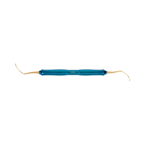 XSE 2L - кюрета для синус-лифтинга S-образной формы