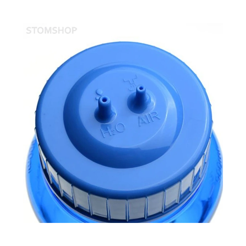 Емкость (бутылка) для автономной подачи воды для скалеров UDS-L, UDS-L LED и DTE D6, D6 LED | DTE (Китай)