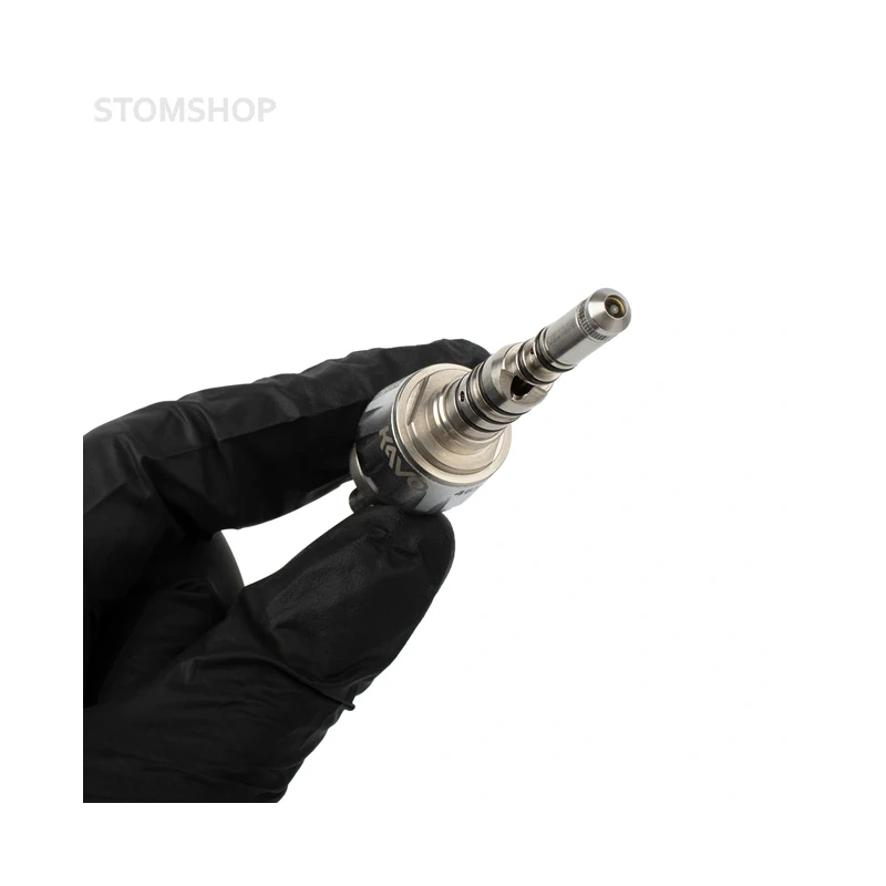 MULTIflex 465 LED - быстросъемный переходник с диодной подсветкой, с регулятором подачи спрея | KaVo (Германия)
