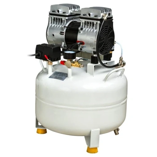 Комплект: стоматологическая установка Mercury 550 + компрессор Mercury HK-1EW-30 (ND-70) + встраиваемый скалер Baolai Bool C6