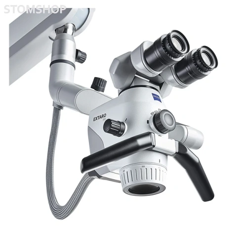 EXTARO 300 - стоматологический операционный микроскоп в комплектации Premium | Carl Zeiss (Германия)