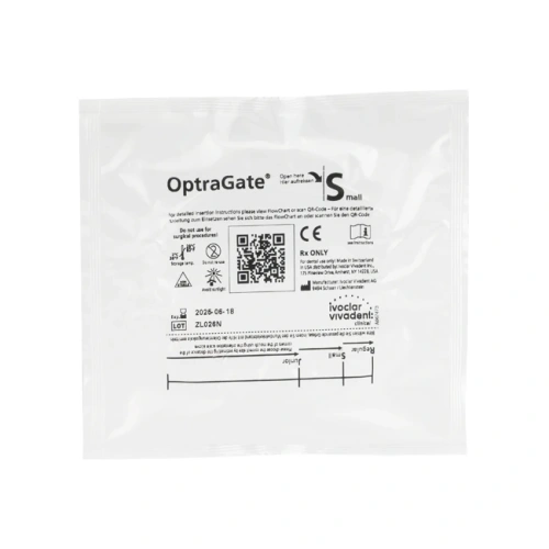 OptraGate Small - ретрактор, 1 шт. | Ivoclar Vivadent (Германия)