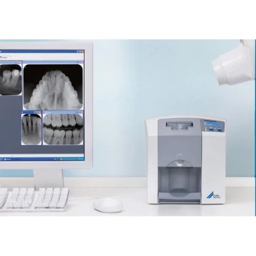 VistaScan Mini - стоматологический сканер рентгенографических пластин | D?rr Dental (Германия)