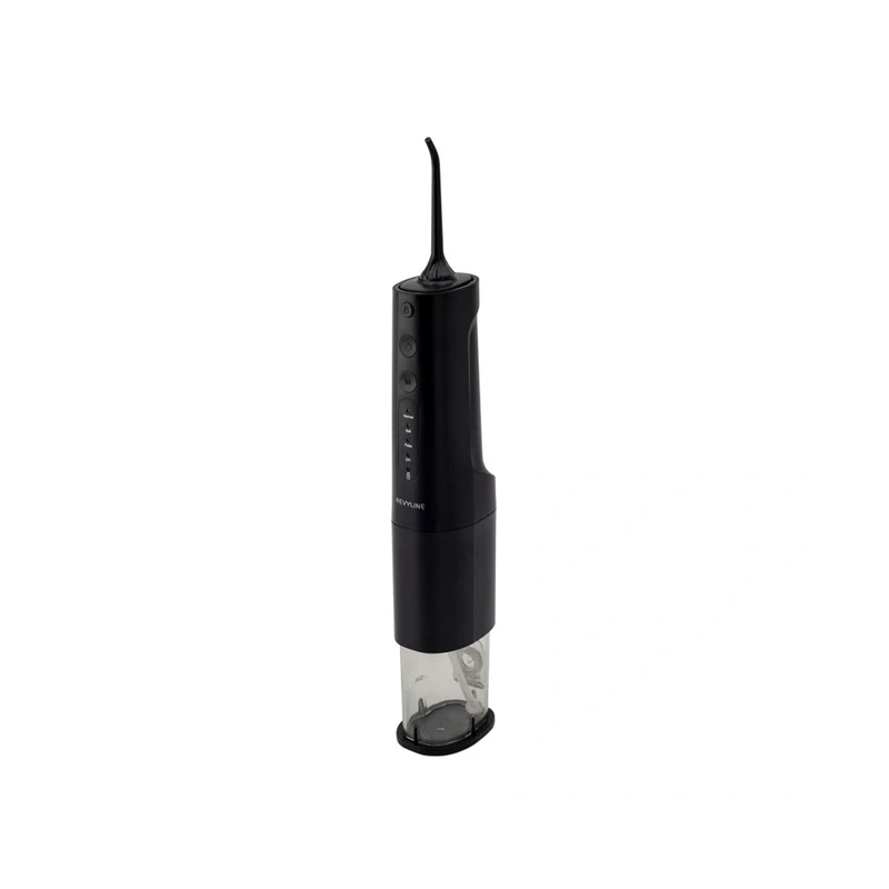 Revyline RL 650 Black - портативный ирригатор | Revyline (Россия)
