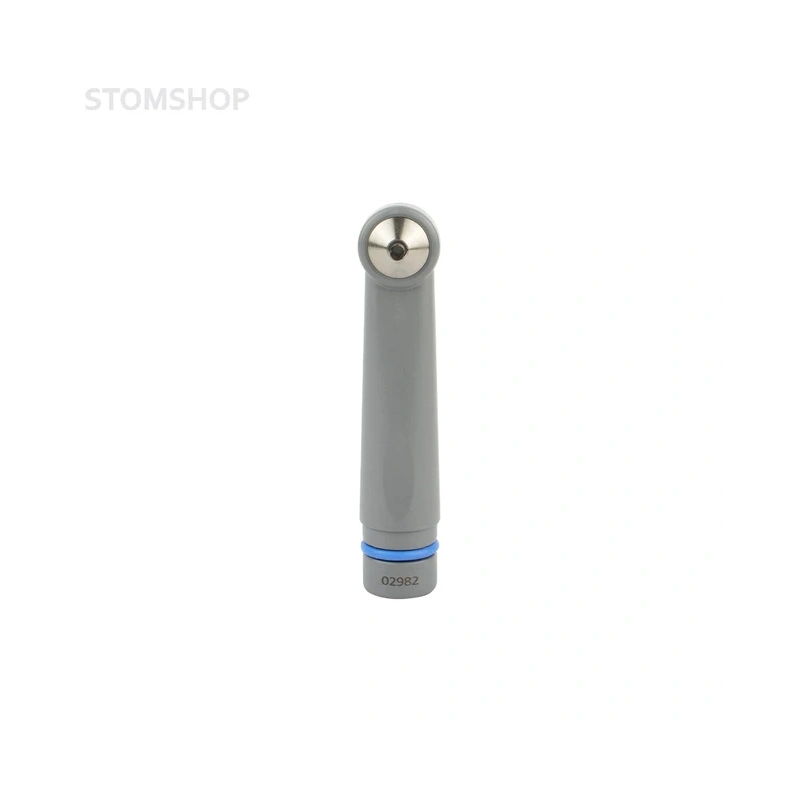Estus-Blue Point - точечная полимеризационная насадка для светодиодного фотоактиватора Estus Light | Геософт Дент (Россия)