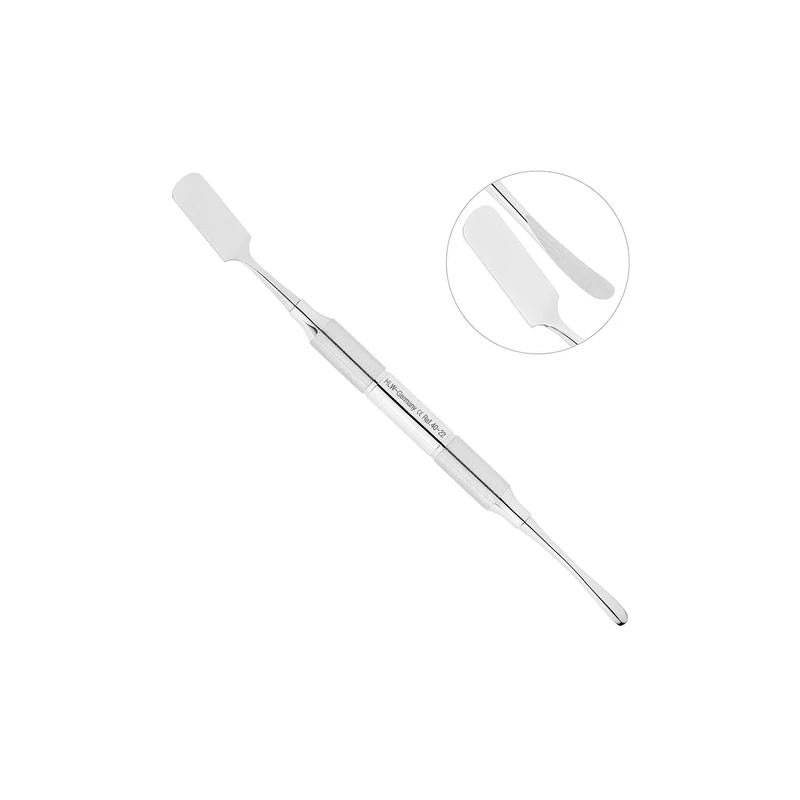 Распатор Prichard, ручка DELUXE, диаметр 10 мм, 4,0 мм | HLW Dental Instruments (Германия)