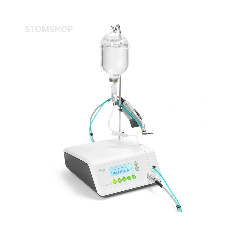 Implantmed SI-923 - физиодиспенсер, без наконечника | W&H DentalWerk (Австрия)