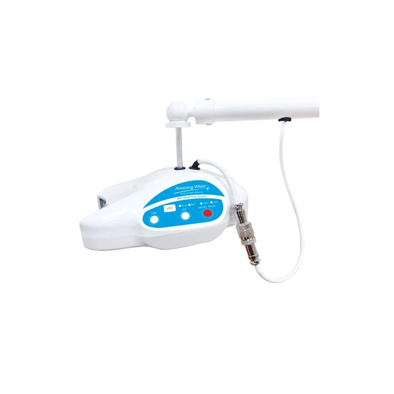 TOPAZ 3000 Amazing White ARC Bleaching System - светодиодная лампа для отбеливания зубов | Amazing White (США)