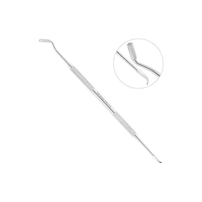 Инструменты двусторонний скалер/пушер /H-314/001-755 | HLW Dental Instruments (Германия)