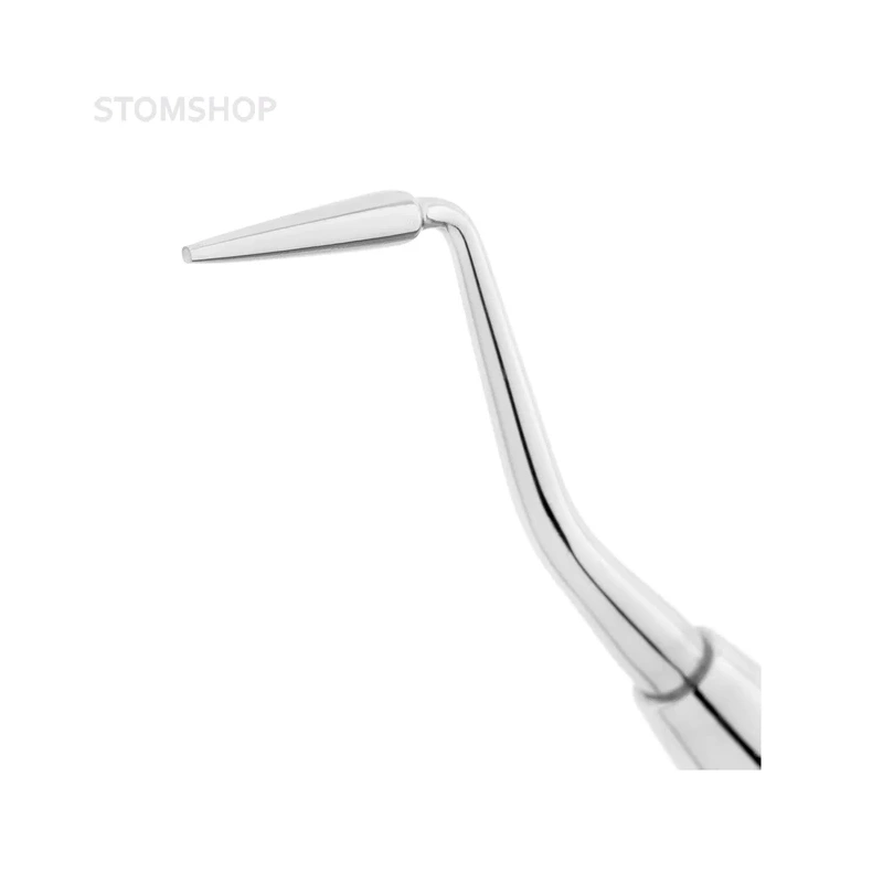 Гладилка Mortonson для работы с пластичными материалами (амальгамой) | HLW Dental Instruments (Германия)
