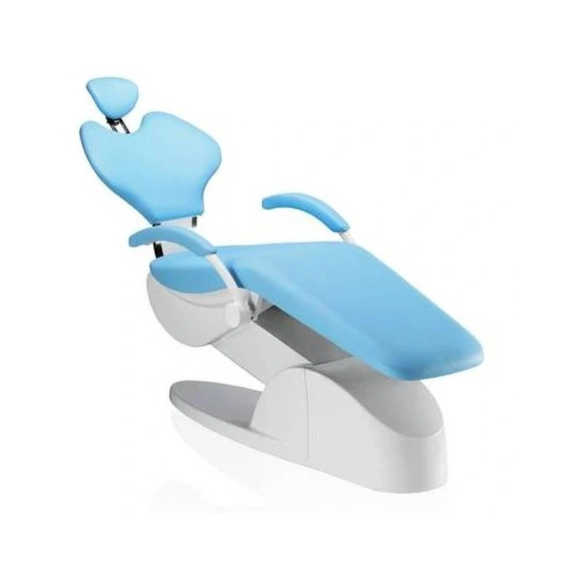 Diplomat DM20 - стоматологическое кресло, 5 программируемых позиций | Diplomat Dental (Словакия)