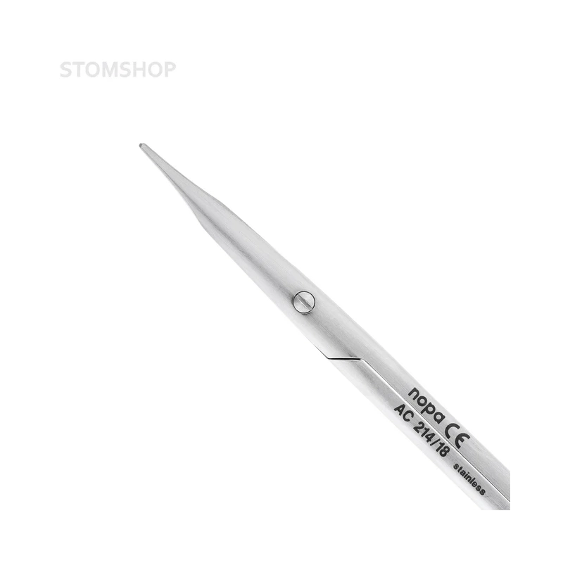 Ножницы для рассечения REYNOLDS, прямые, 18 см | Nopa Instruments (Германия)
