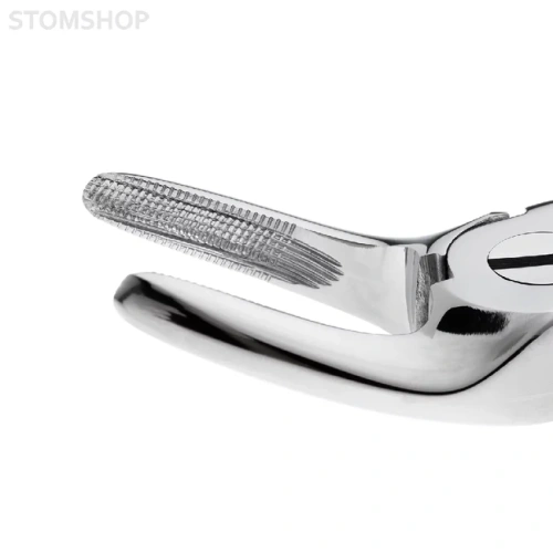 Щипцы для удаления зубов верхние, корневые (12-30) | HLW Dental Instruments (Германия)