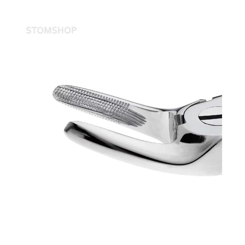 Щипцы для удаления зубов верхние, корневые (12-30) | HLW Dental Instruments (Германия)