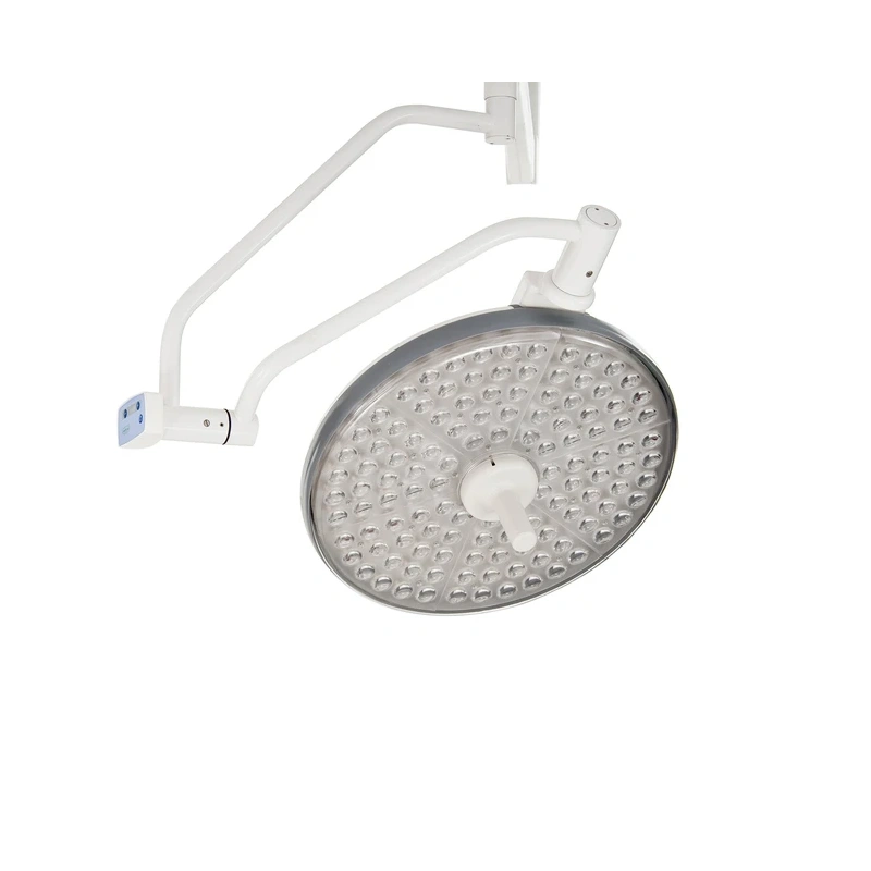 LED650 (650/550) - хирургический светильник | Армед (Россия)
