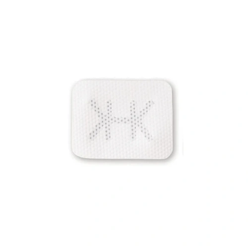 Bio-MEM 20x25 - нерезорбируемая мембрана из PTFE, усиленная титановым каркасом, 20x25 мм | B&Medi (Южная Корея)