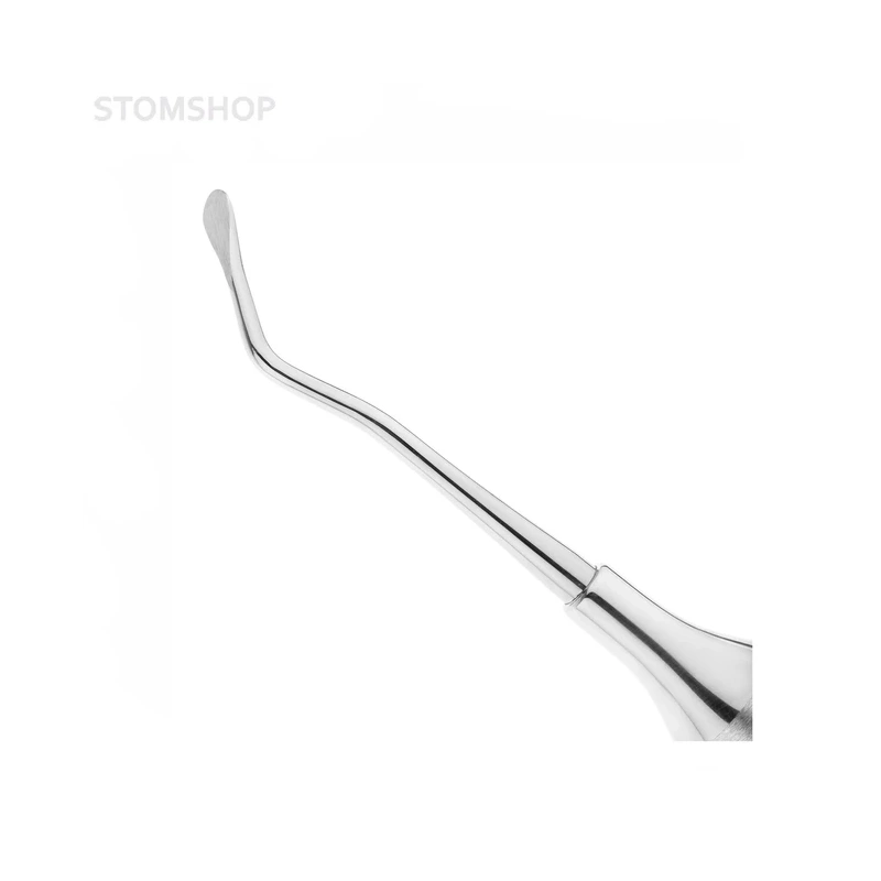 Распатор для туннельной техники, 40-87 | HLW Dental Instruments (Германия)