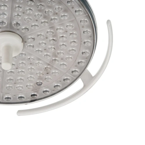 LED650 (650/550) - хирургический светильник | Армед (Россия)