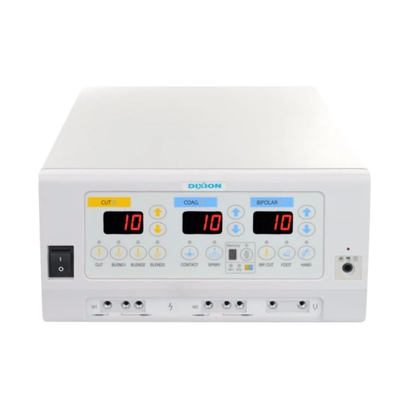 Altafor 1330 Plus - медицинский электрокоагулятор | Dixion (Россия)