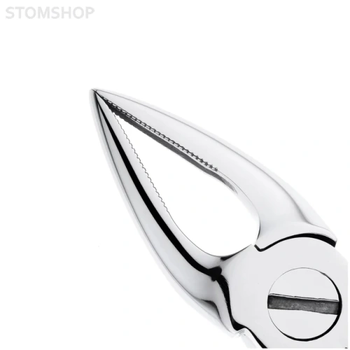 Щипцы для удаления зубов верхние корневые (12-29N) | HLW Dental Instruments (Германия)