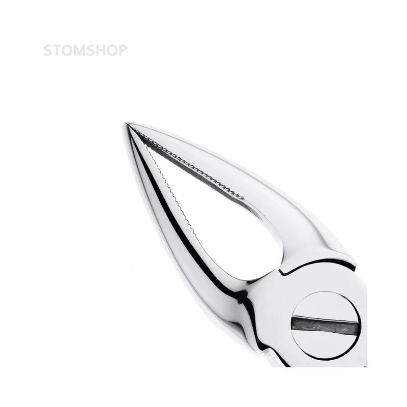 Щипцы для удаления зубов верхние корневые (12-29N) | HLW Dental Instruments (Германия)