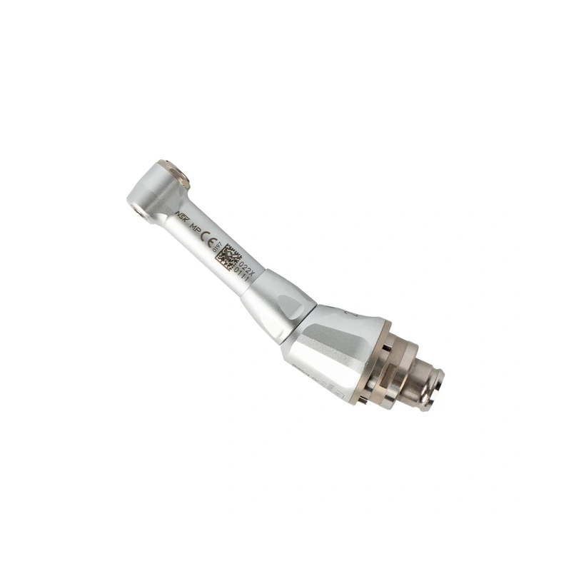 MP-F20R - наконечник с миниголовкой для файлов, понижение 20:1, для эндомотора ENDO-MATE DT | NSK Nakanishi (Япония)