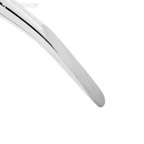 Люксатор изогнутый, 4 мм (13-7LX) | HLW Dental Instruments (Германия)