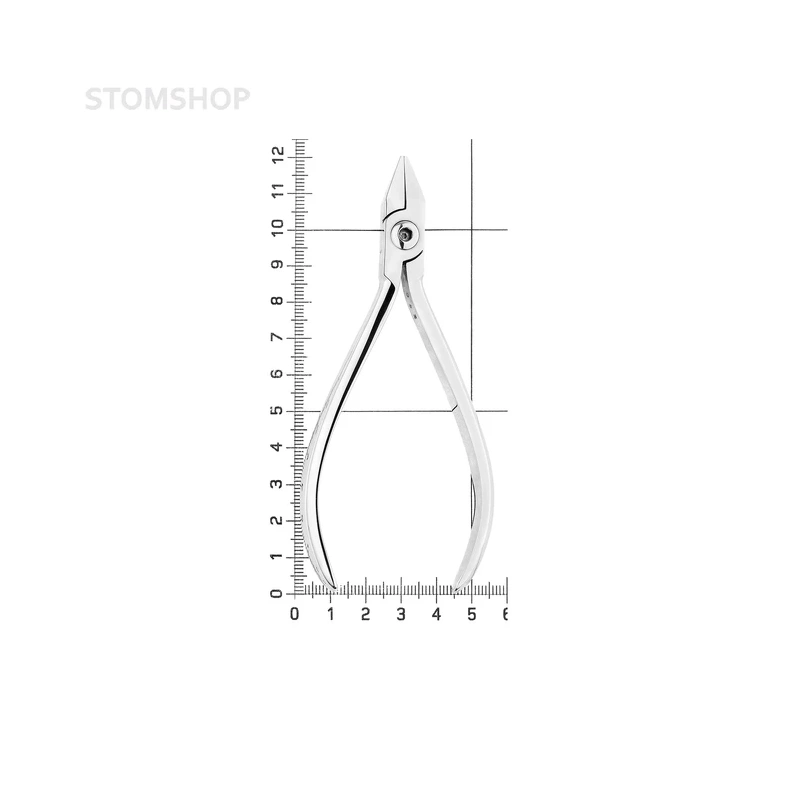 Щипцы Адамса | HLW Dental Instruments (Германия)