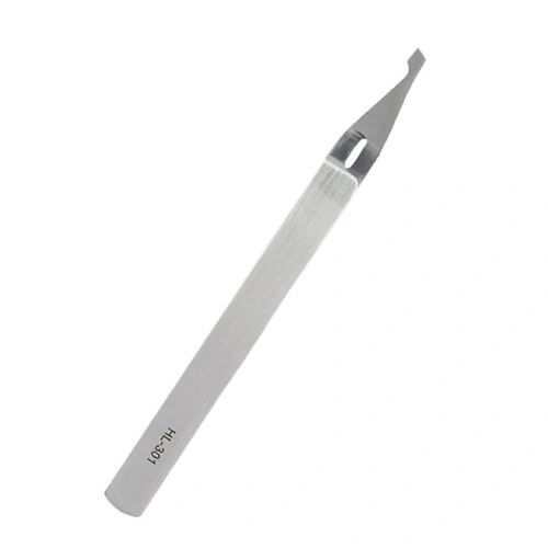 Пинцет обратный (H-301) | HLW Dental Instruments (Германия)