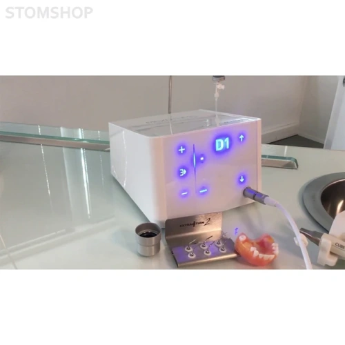 Piezotome CUBE - ультразвуковой многофункциональный аппарат для костной хирургии, со светом | Satelec Acteon Group (Франция)