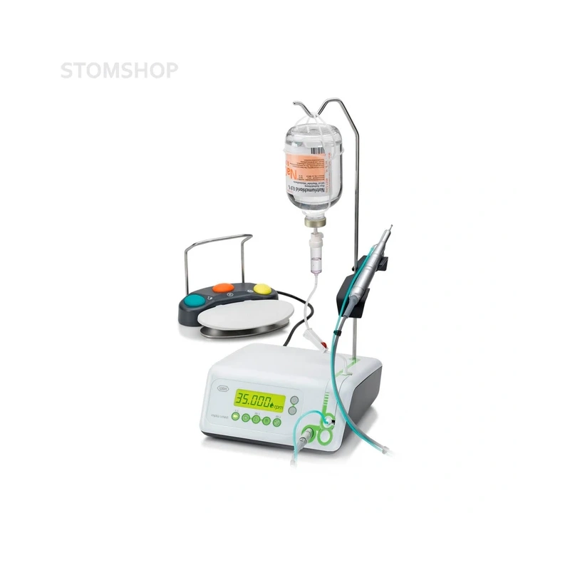 Implantmed SI-923 - физиодиспенсер, без наконечника | W&H DentalWerk (Австрия)