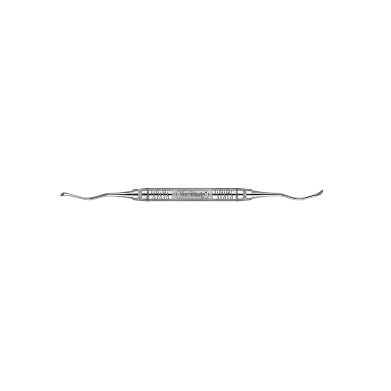 IMP6523S6 - инструмент для синус-лифтинга, двухсторонний, короткий, ручка 6 | Hu-Friedy (США)
