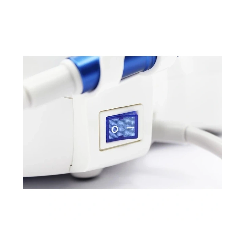 Baolai Bool P9L - автономный скалер с алюминиевым наконечником, с подсветкой | Baolai Medical (Китай)