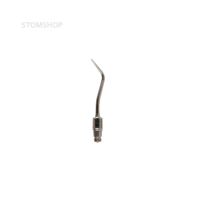 Sonicflex scaler A - набор насадок для эффективного и щадящего удаления зубного камня (5, 6, 7) | KaVo (Германия)