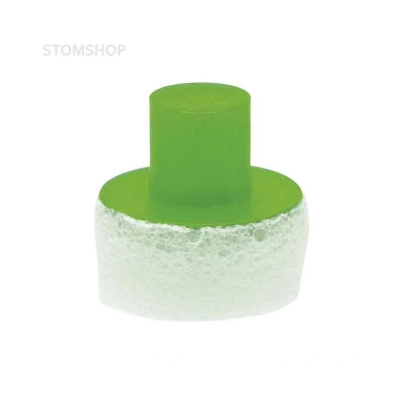 OptraSculpt Pad Refill - насадки-подушечки для инструмента OptraSculp Pad, диаметр 4 мм, 60 шт. | Ivoclar Vivadent (Германия)