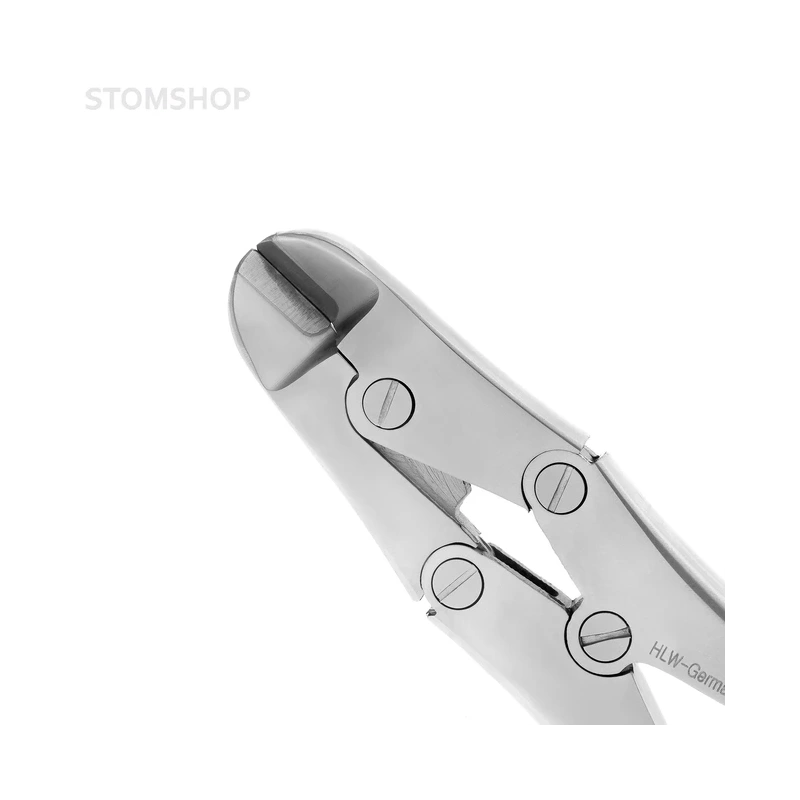 Кусачки для проволоки 1,2 мм | HLW Dental Instruments (Германия)