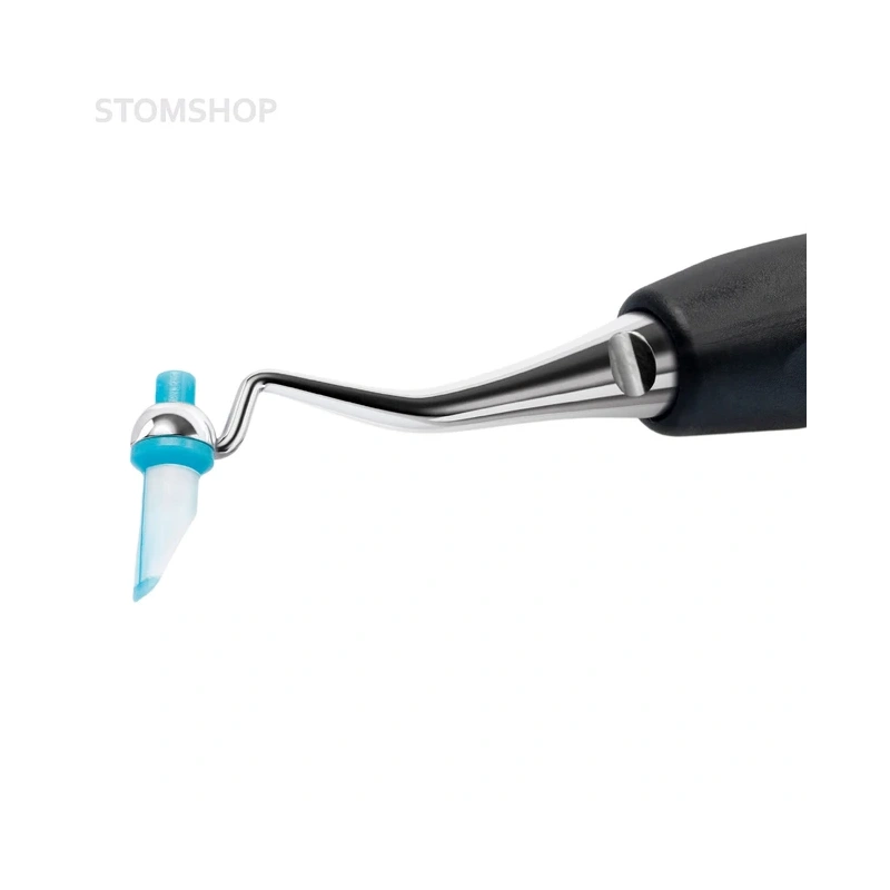 OptraSculpt Refill Chisel - насадки сменные для инструмента OptraSculp, долотообразная гладилка, 60 шт. | Ivoclar Vivadent (Германия)