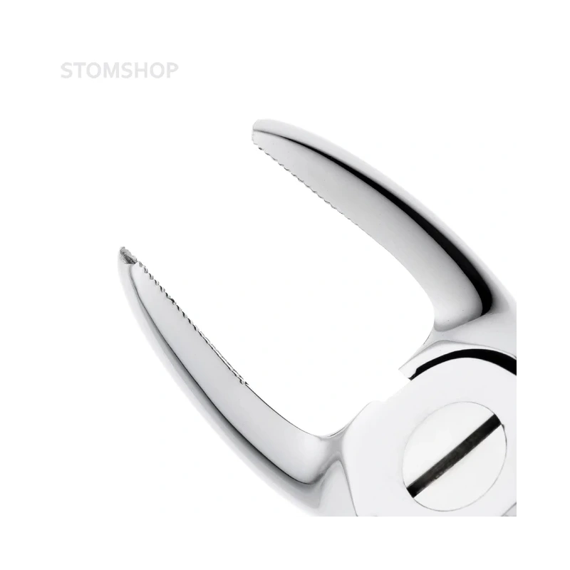 Щипцы для удаления зубов верхние моляры правые | HLW Dental Instruments (Германия)