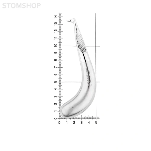 Элеватор Krallenheber, правый | HLW Dental Instruments (Германия)