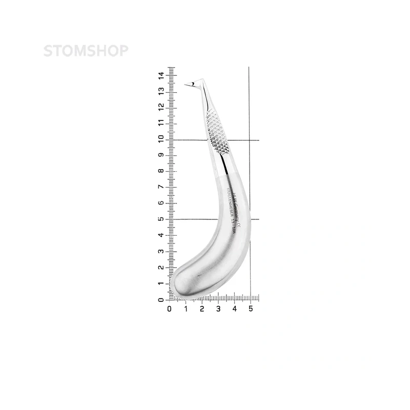 Элеватор Krallenheber, правый | HLW Dental Instruments (Германия)