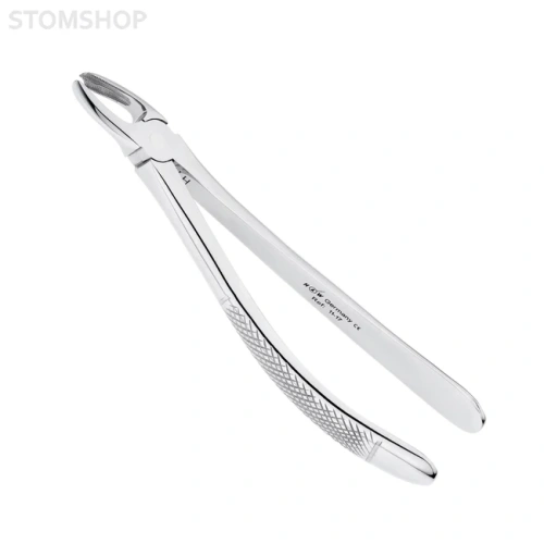Щипцы для удаления зубов верхние моляры правые | HLW Dental Instruments (Германия)